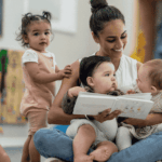 I want to work in Child Care – everything you need to know in 2026.